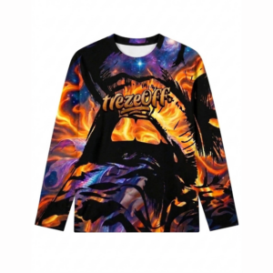 MOUNTH T SHIRT