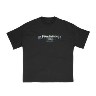 [D04] T-shirt Influencer