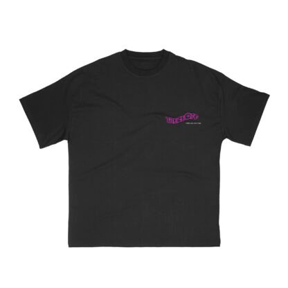 [D04] T-shirt Waves