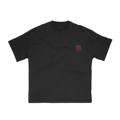 [D04] T-shirt Underground