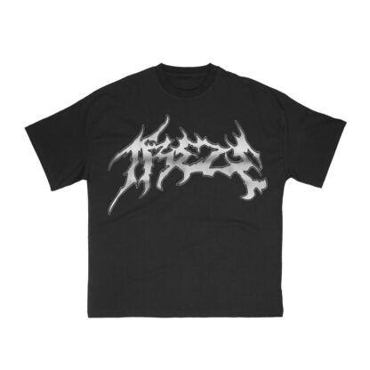 [D01] T-shirt Metallic
