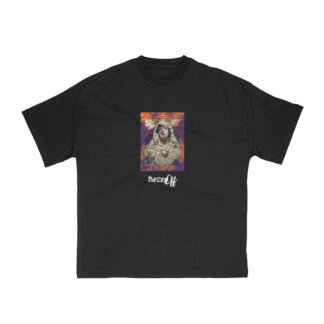[D03] T-shirt Fiction