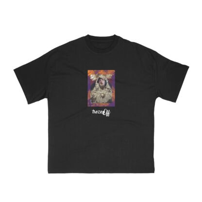 [D03] T-shirt Fiction