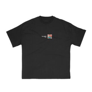[D03] T-shirt Mouth