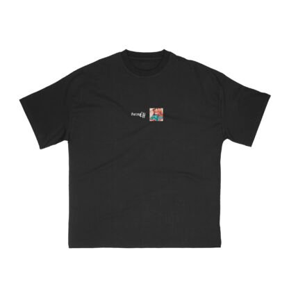 [D03] T-shirt Mouth